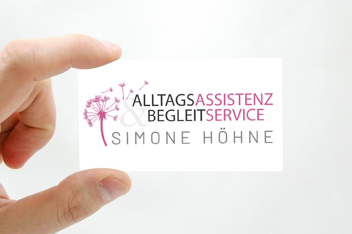 Alltagsassistenz und Begleitservice Simone Höhne - Leistung - Sonstiges