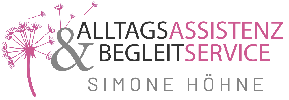 Alltagsassistenz und Begleitservice Simone Höhne